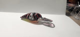 Custom painted Pre Style Wiggle Wart