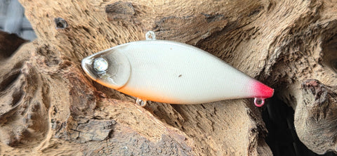 EZ'S LV 500 LIPLESS CRANKBAIT