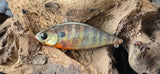 EZ'S LV 500 LIPLESS CRANKBAIT
