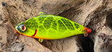 EZ'S LV 500 LIPLESS CRANKBAIT