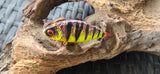 EZ'S LV 500 LIPLESS CRANKBAIT