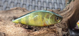 EZ'S LV 500 LIPLESS CRANKBAIT