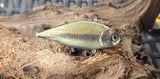 EZ'S LV 500 LIPLESS CRANKBAIT