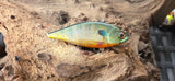 EZ'S LV 500 LIPLESS CRANKBAIT