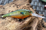 FLICKER SHAD