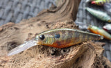 FLICKER SHAD