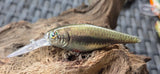 FLICKER SHAD