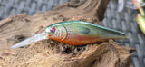 FLICKER SHAD