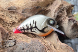 EZ'S 1.2 CRANKBAIT