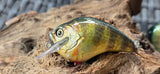 EZ'S 1.2 CRANKBAIT