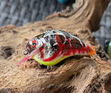 EZ'S 1.2 CRANKBAIT
