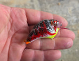 EZ'S 1.2 CRANKBAIT