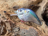 EZ'S 1.2 CRANKBAIT
