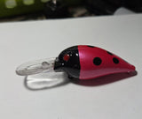 Custom painted Pre Style Wiggle Wart