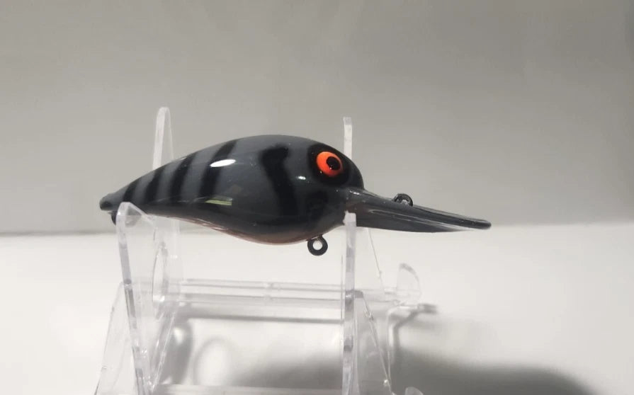 Custom painted Pre Style Wiggle Wart