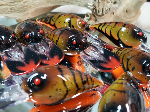 Nike Swoosh Cuori Bianchi Dipinti - LLab Scarpe Personalizzate - Foto 7