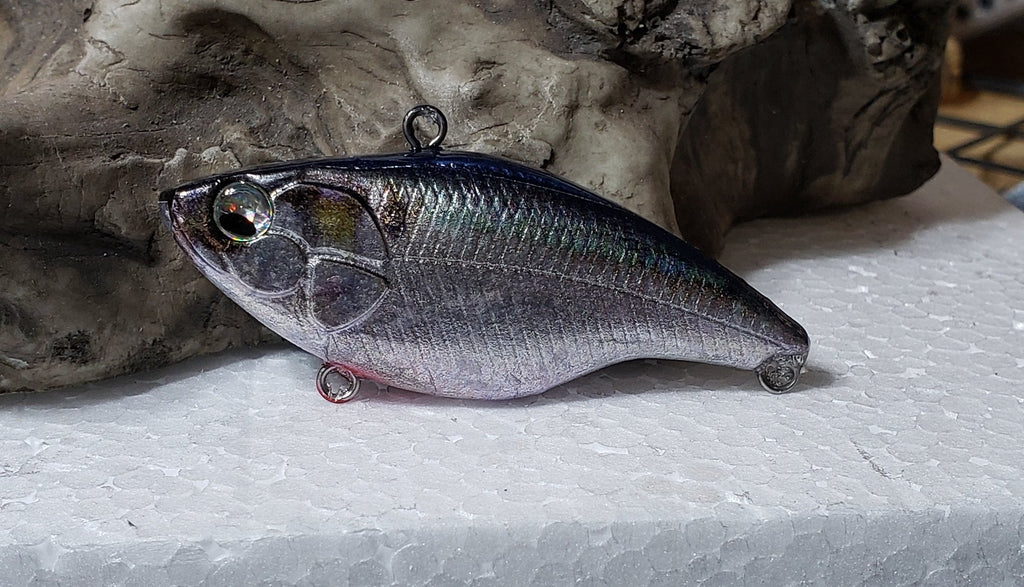 Spro ko lipless crankbaits