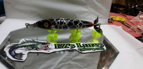 Acquista HENGJIIA VIB Esca da Pesca 1 pz/5 pz 7cm/18g Wobbler Acquista HENGJIIA VIB Esca da Pesca 1 pz/5 pz 7cm/18g Wobbler